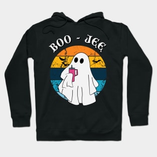 Boo Jee Hoodie